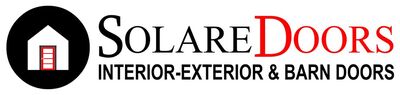 SOLARE DOORS-INTERIOR-EXTERIOR & HANDCRAFTED BARN DOORS